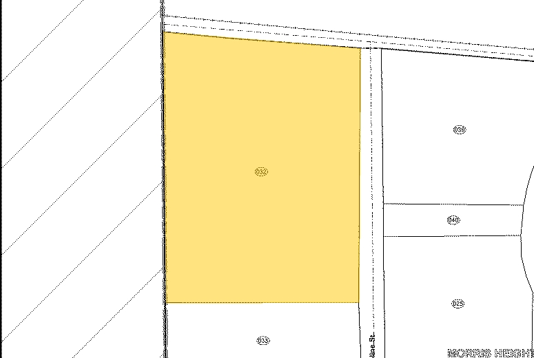 11380 E Smith Rd, Aurora, CO à louer - Plan cadastral – Image 2 sur 22