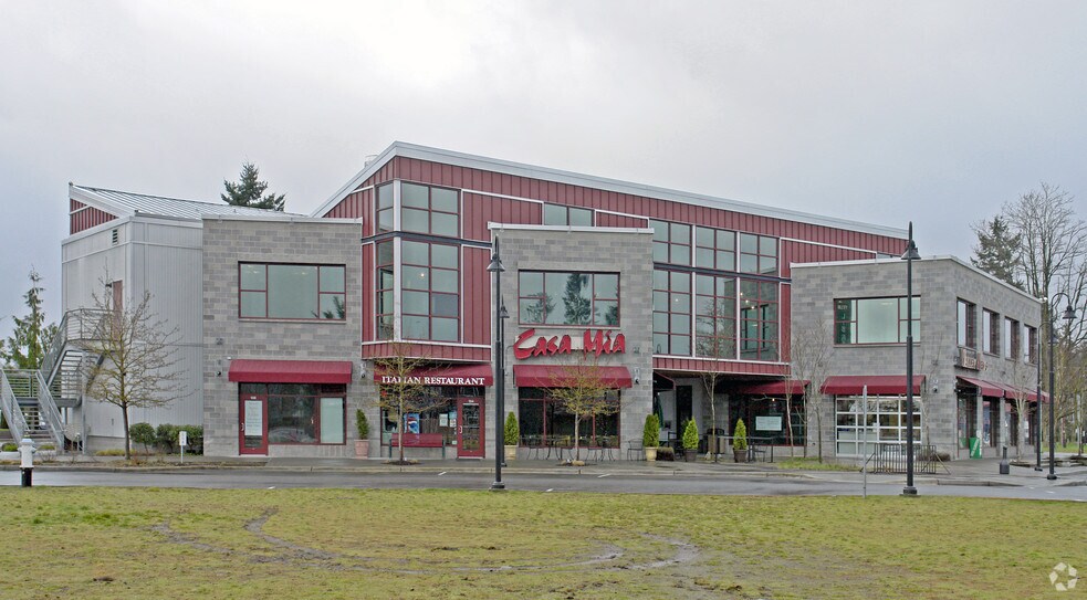 110-210 Prairie Park Ln SE, Yelm, WA à vendre - Photo principale – Image 3 sur 4