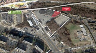 Plus de détails pour 3100 Branch Ave, Temple Hills, MD - Local commercial à louer