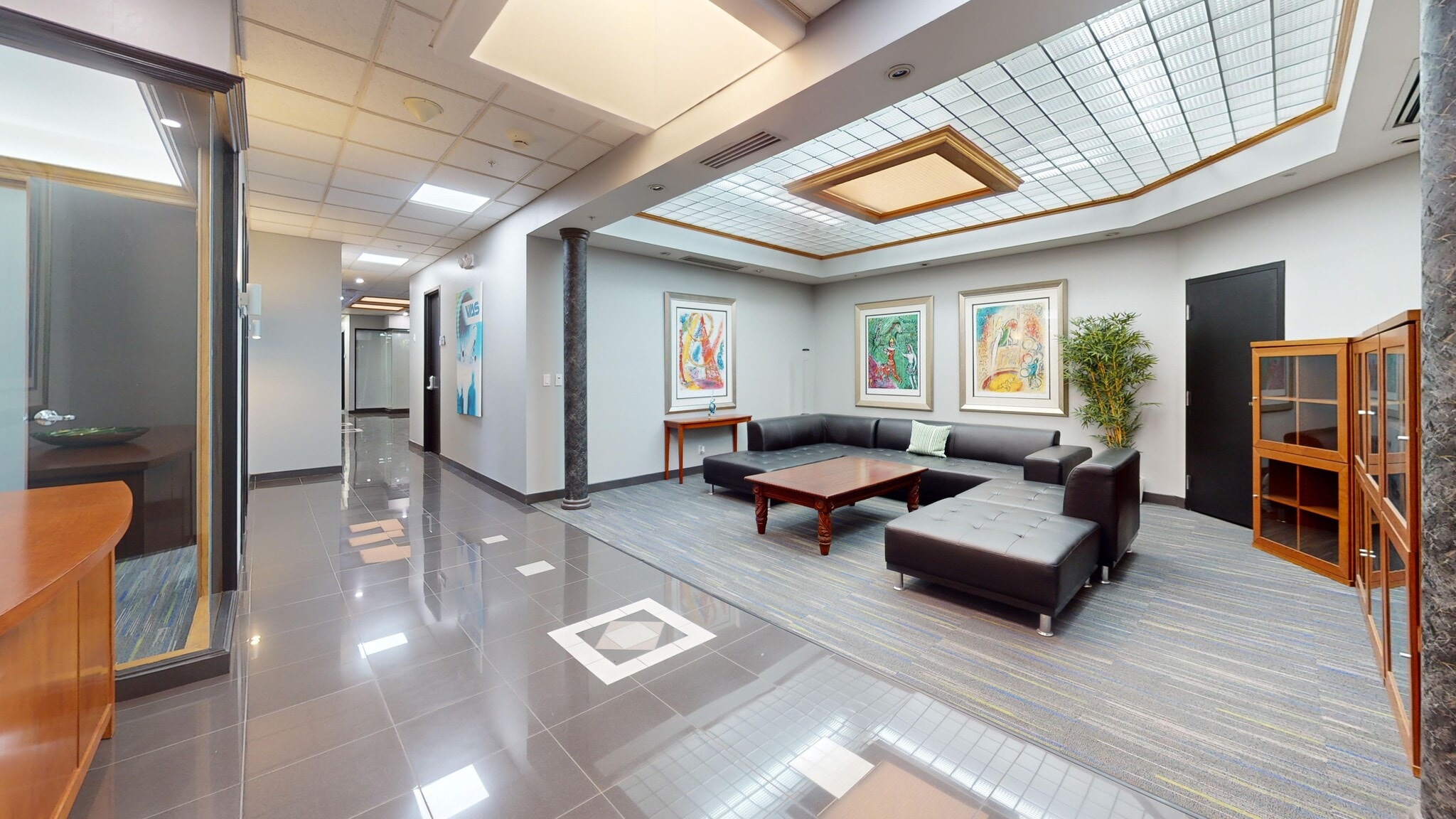 645 Park of Commerce Way, Boca Raton, FL à louer Photo intérieure– Image 1 sur 6