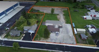 Plus de détails pour 11015 34th Ave E, Tacoma, WA - Industriel/Logistique à louer