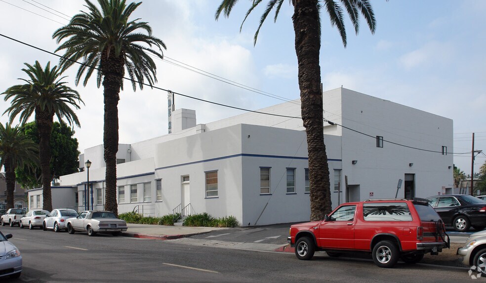 4205-4241 Market St, Riverside, CA à louer - Photo de l’immeuble – Image 3 sur 4