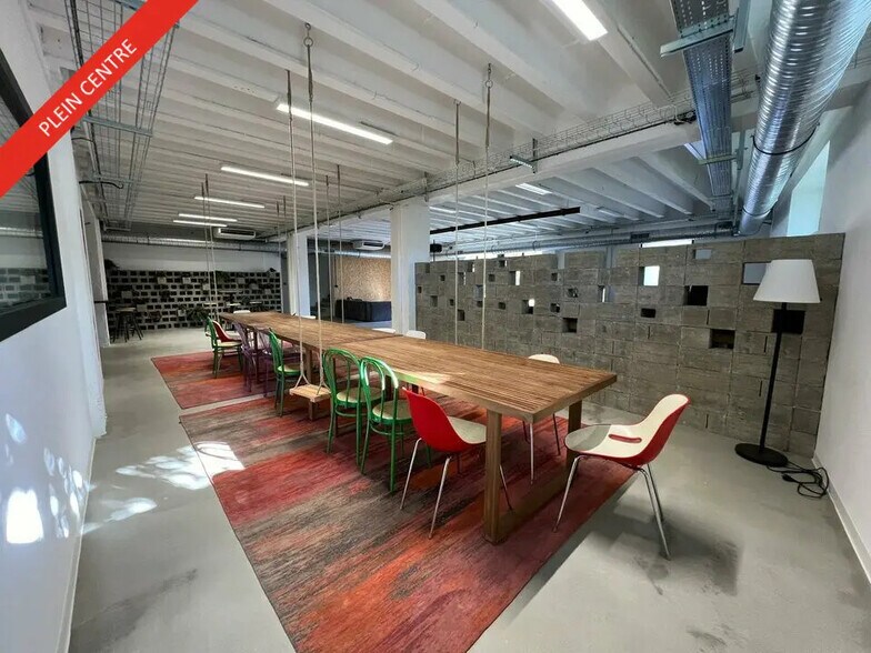 Bureau dans Bourg-lès-Valence à louer - Photo de l’immeuble – Image 2 sur 9