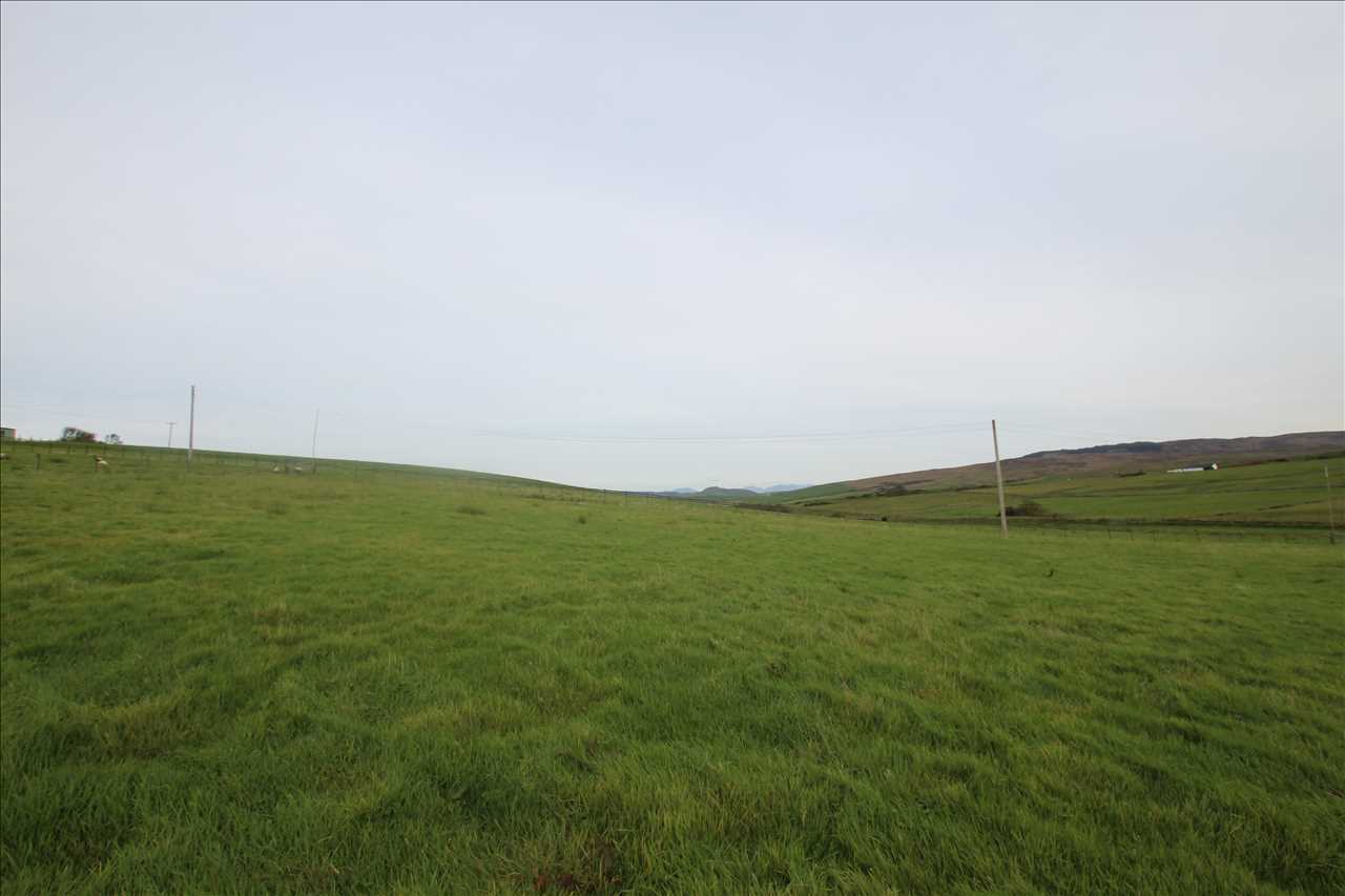 Plot, North West Of Auchencorvie Farm, Campbeltown à vendre Autre– Image 1 sur 6
