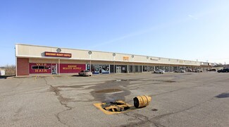 Plus de détails pour 8467-97 NE 23rd St, Oklahoma City, OK - Local commercial à louer