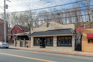Plus de détails pour 127 Center St, Shelton, CT - Local commercial à vendre