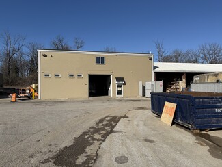 Plus de détails pour 2939B Felton Rd, Norristown, PA - Industriel/Logistique à louer