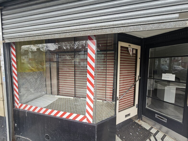 13a-13b Allendale Rd, Greenford à louer - Photo de l’immeuble – Image 1 sur 2