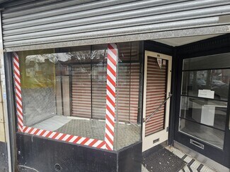 Plus de détails pour 13a-13b Allendale Rd, Greenford - Local commercial à louer