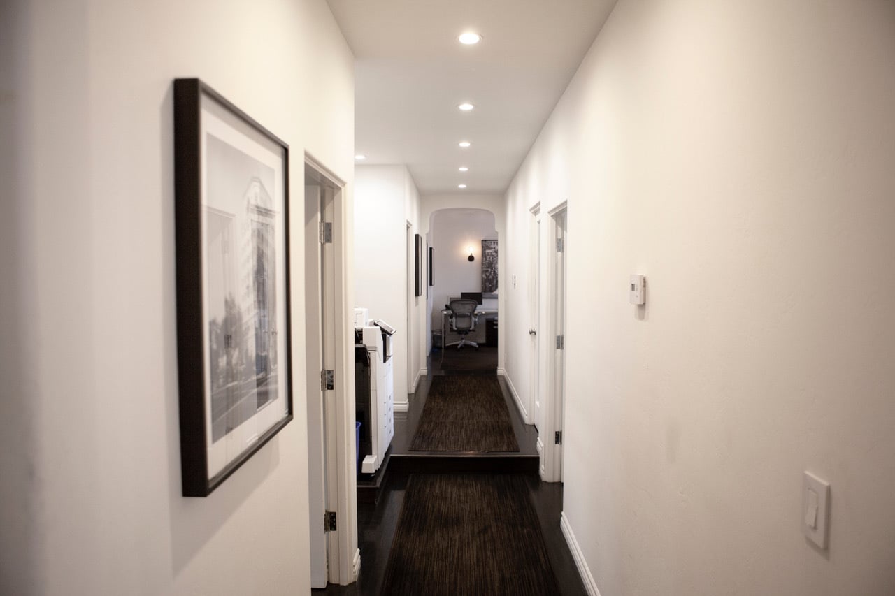 6525 W Sunset Blvd, Los Angeles, CA à louer Photo intérieure– Image 1 sur 5