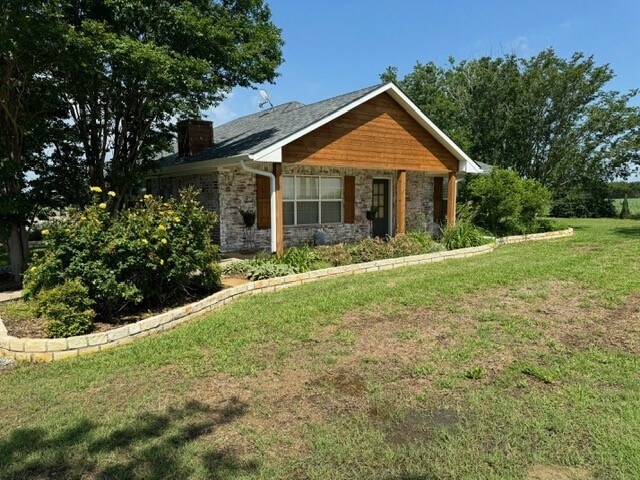1273 Wall Street Rd, Gunter, TX à vendre - Photo de l’immeuble – Image 3 sur 12