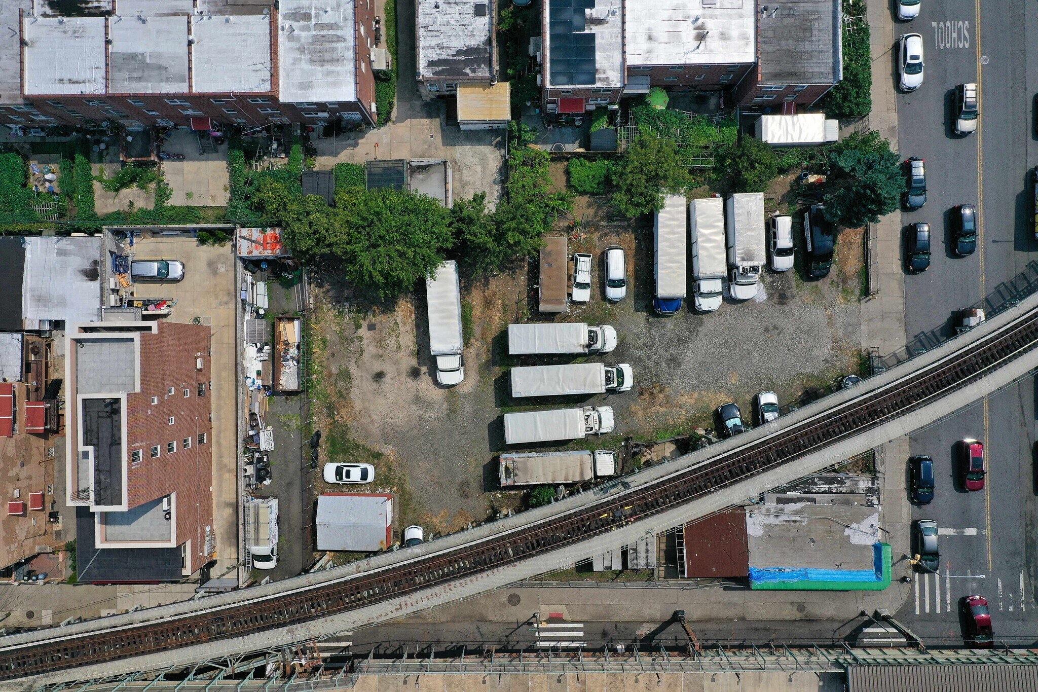 2383 Stillwell Ave, Brooklyn, NY à vendre Photo de l’immeuble– Image 1 sur 8