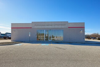 Plus de détails pour 851 Baltimore St, Hanover, PA - Local commercial à louer