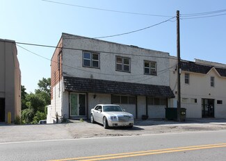 Plus de détails pour 1127 Merriam Ln, Kansas City, KS - Logement à vendre