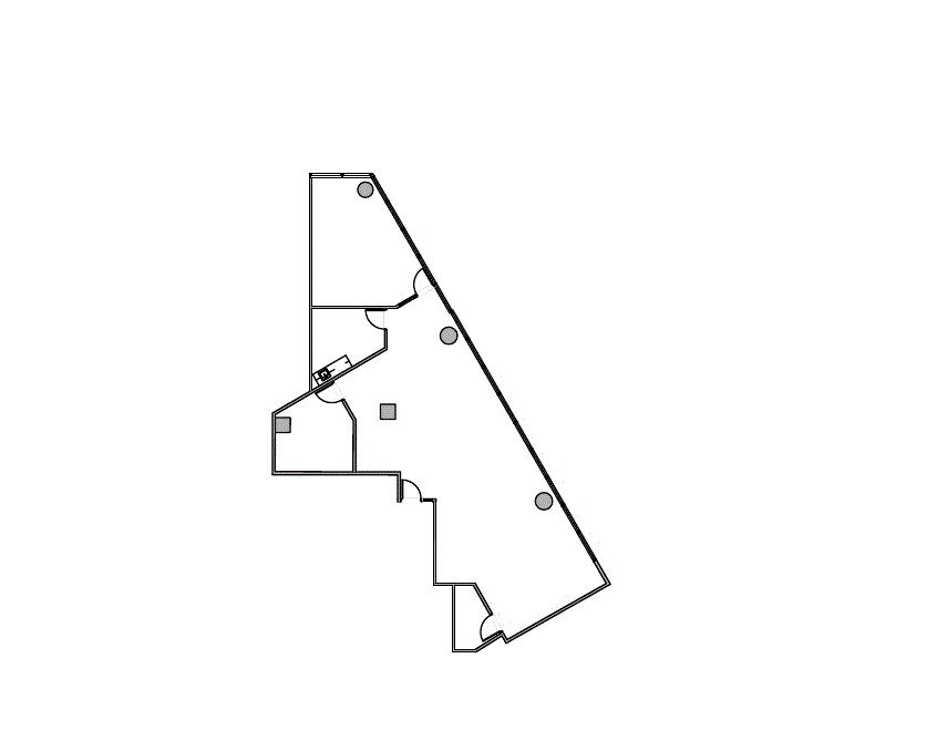 101 E Park Blvd, Plano, TX à louer Plan d’étage– Image 1 sur 1