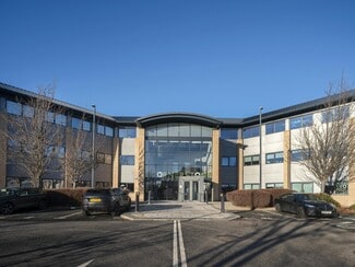 Plus de détails pour 60 South Gyle Crescent, Edinburgh - Bureau à louer