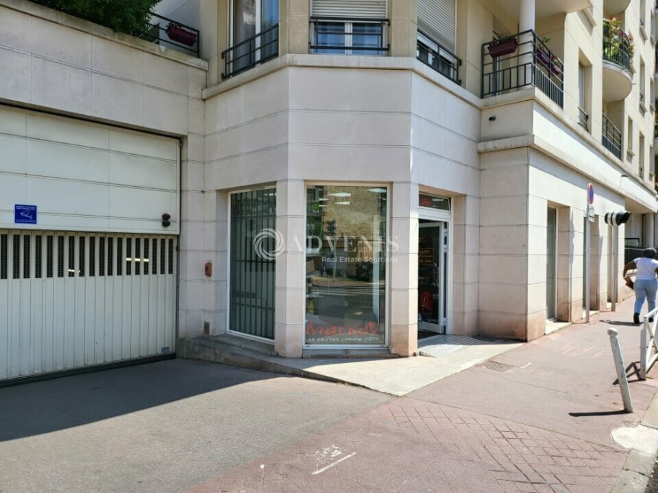 27 Rue De La Vanne, Montrouge à louer Photo de l’immeuble– Image 1 sur 6