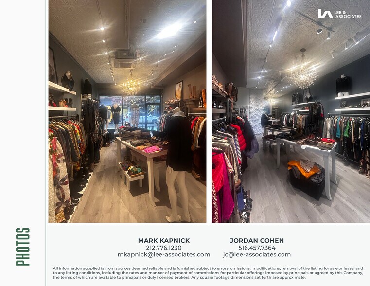 20 Clinton St, New York, NY à louer - Photo de l’immeuble – Image 2 sur 2