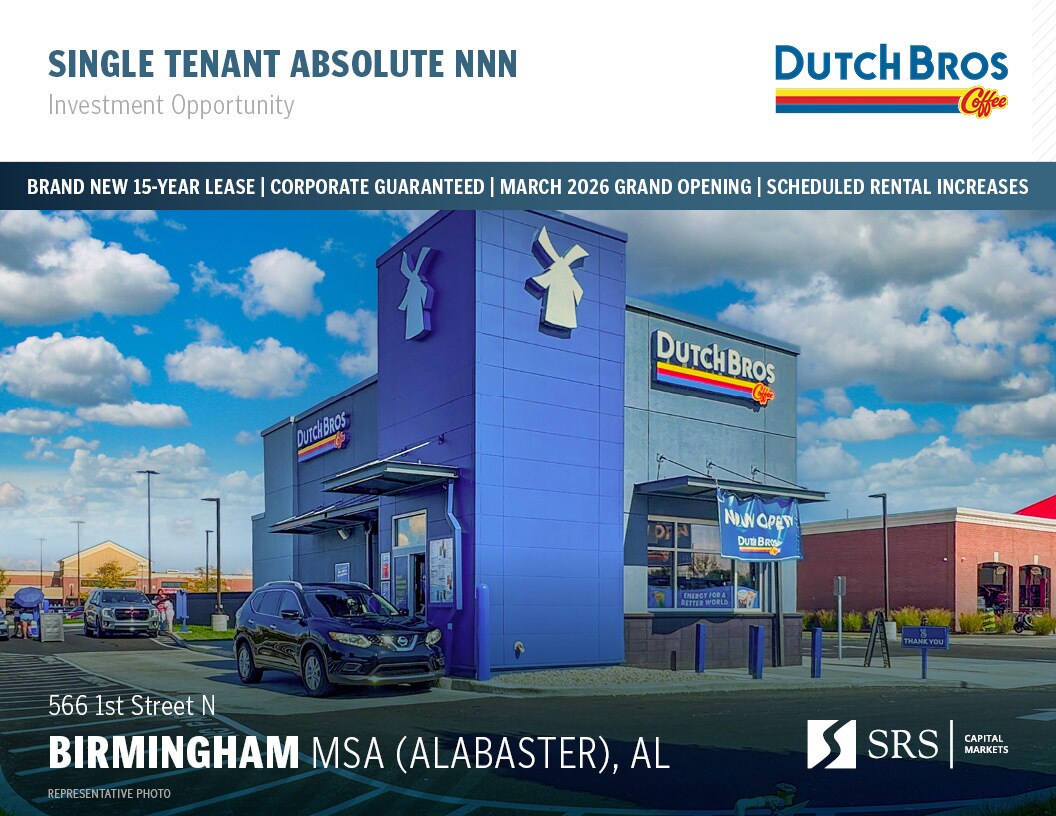 566 1st N st, Alabaster, AL à vendre Photo principale– Image 1 sur 7