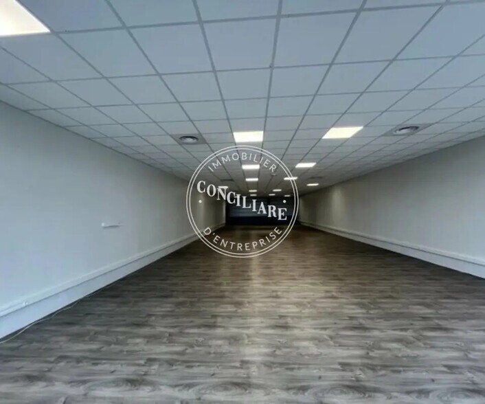 Local commercial dans Balma à louer - Photo intérieure – Image 3 sur 4