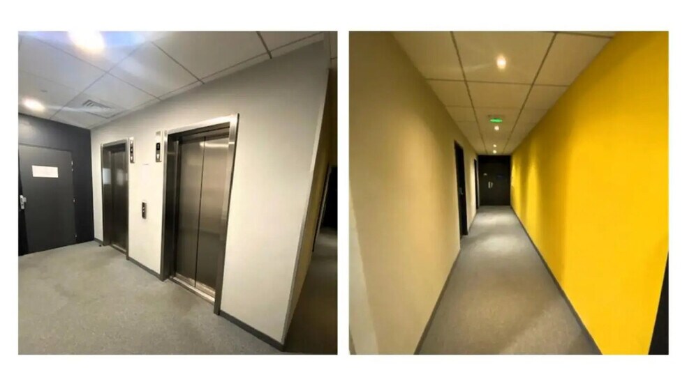 Bureau dans Nice à louer - Photo de l’immeuble – Image 3 sur 7