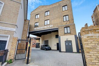 Plus de détails pour 1-1C Broughton St, Londres - Bureau à louer