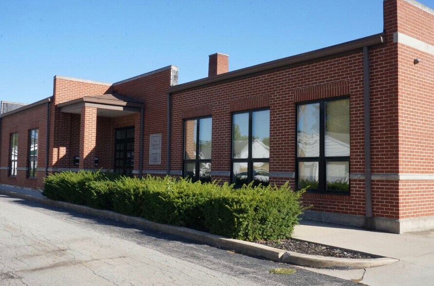 719 S Fayette St, Washington Court House, OH à vendre - Photo de l’immeuble – Image 3 sur 40