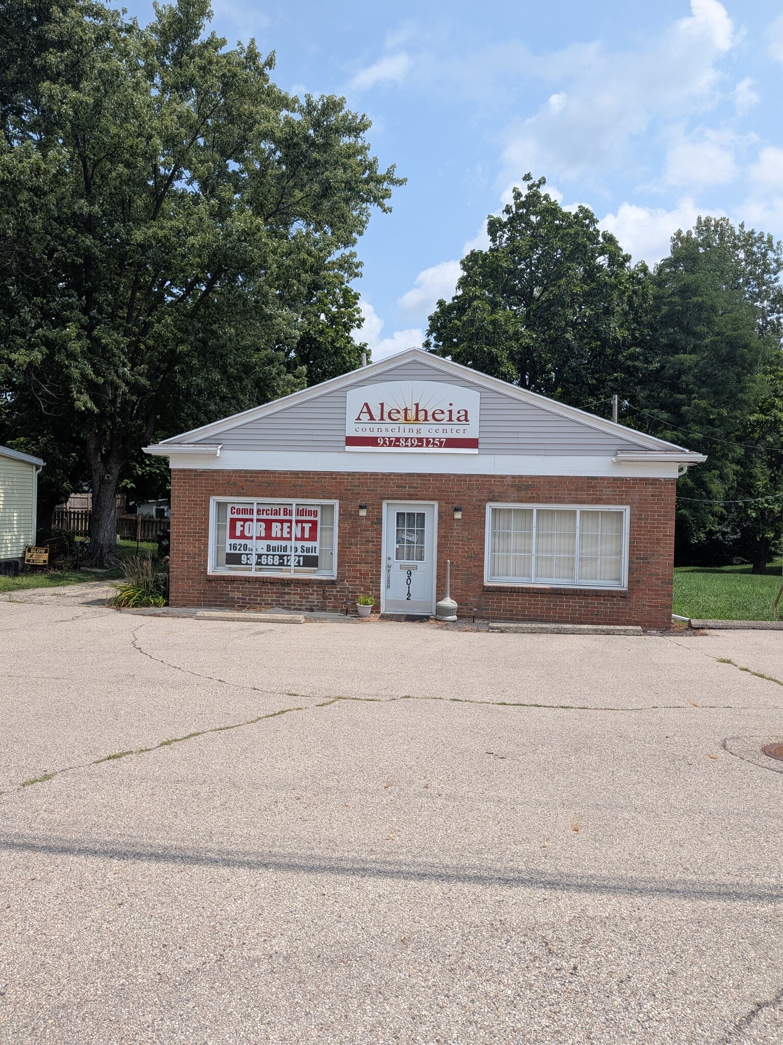9012 N Dixie Dr, Dayton, OH à louer Photo intérieure– Image 1 sur 9