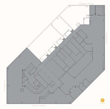 999 3rd Ave, Seattle, WA à louer Plan d’étage– Image 1 sur 1