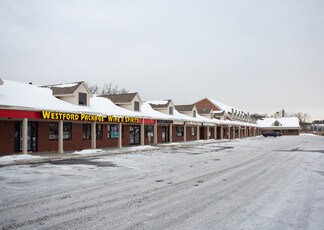 Plus de détails pour 175 Littleton Rd, Westford, MA - Bureau/Local commercial à louer
