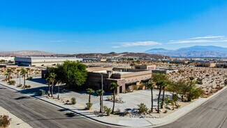 Plus de détails pour 19024 Ruppert St, Palm Springs, CA - Industriel/Logistique à louer