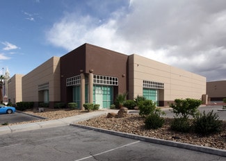 Plus de détails pour 3055 Palms Center Dr, Las Vegas, NV - Local d'activités à louer
