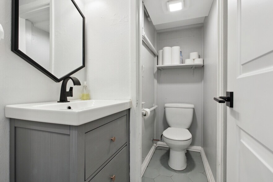 6 W Arkansas Ave, Denver, CO à vendre - Photo intérieure – Image 2 sur 19
