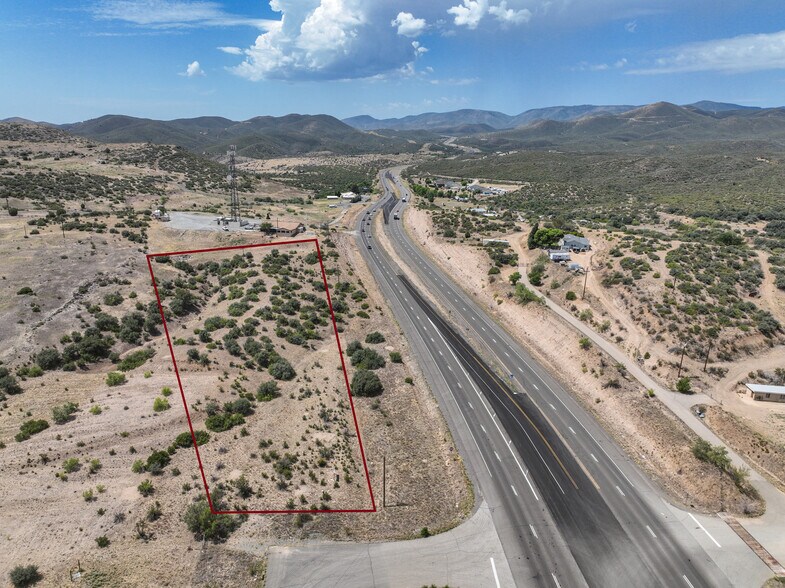 3247 State Route 69, Dewey, AZ à vendre - Photo de l’immeuble – Image 3 sur 9