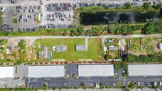 Plus de détails pour 8292 Dakota Dr, Orlando, FL - Terrain à louer