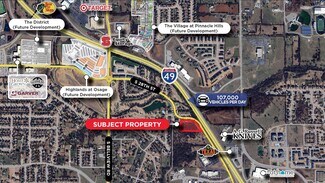 Plus de détails pour 28th St, Rogers, AR - Terrain à vendre