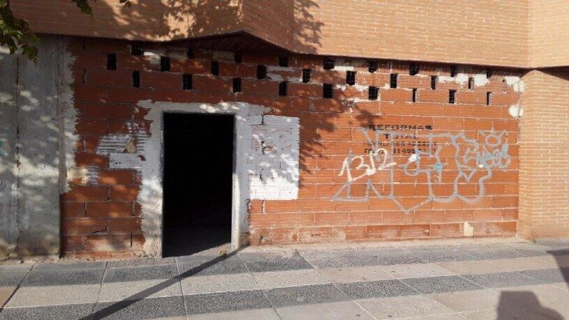 Avenida del Ejército, 17, Arganda del Rey, Madrid à vendre Photo principale– Image 1 sur 8