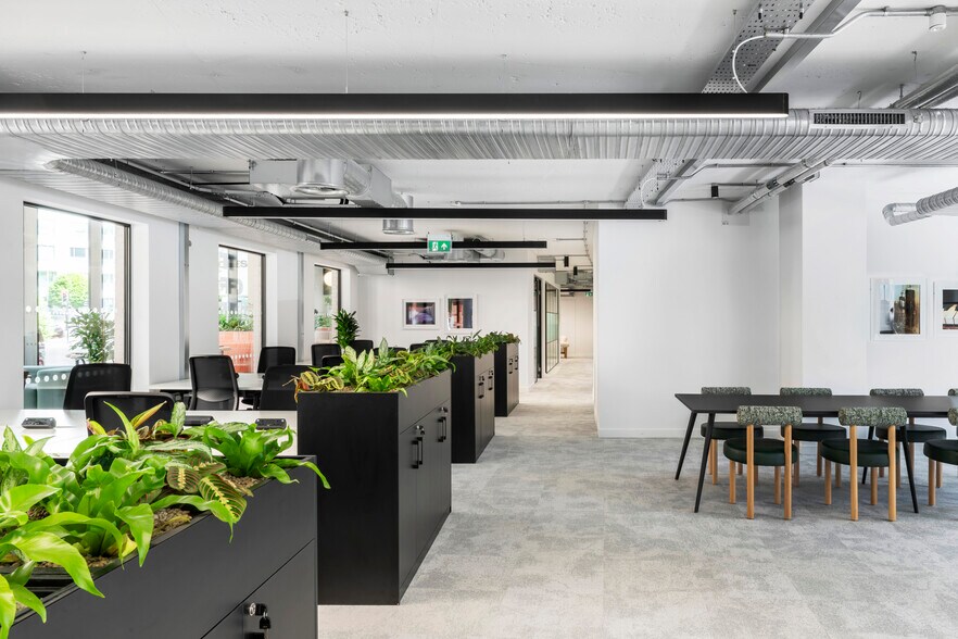 Temple Back, Bristol à louer - Photo intérieure – Image 3 sur 26