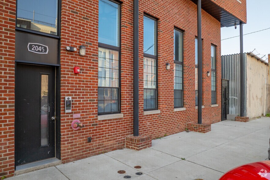 2045-49 Trenton Ave, Philadelphia, PA à vendre - Photo de l’immeuble – Image 3 sur 41