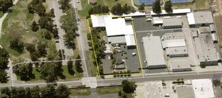 Plus de détails pour 1227 Potrero Ave, South El Monte, CA - Terrain à vendre