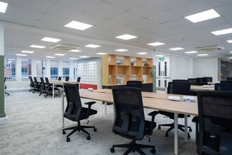 69-73 Theobalds Rd, Londres à louer Photo intérieure– Image 1 sur 7