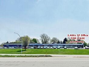 2401-2437 W 26th St, Erie, PA à louer Photo de l’immeuble– Image 2 sur 16