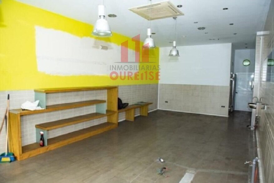 Local commercial dans Ourense, Orense à vendre - Photo de l’immeuble – Image 2 sur 6