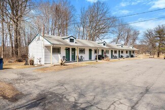 Plus de détails pour 1049 River Rd, Selkirk, NY - Hôtellerie à vendre