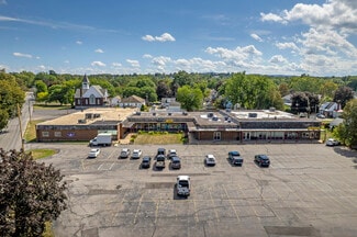 Plus de détails pour 600-606 Sherrill Rd, Sherrill, NY - Local commercial à vendre