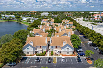 525 NW 77th St, Boca Raton, FL - VUE AÉRIENNE  vue de carte - Image1