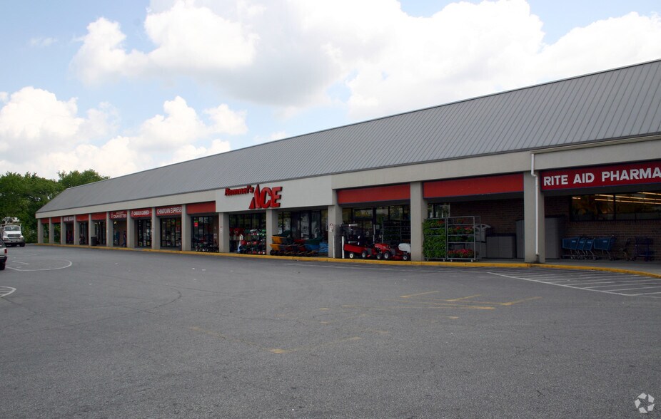 32 N Dupont Hwy, Selbyville, DE à louer - Photo de l’immeuble – Image 2 sur 70