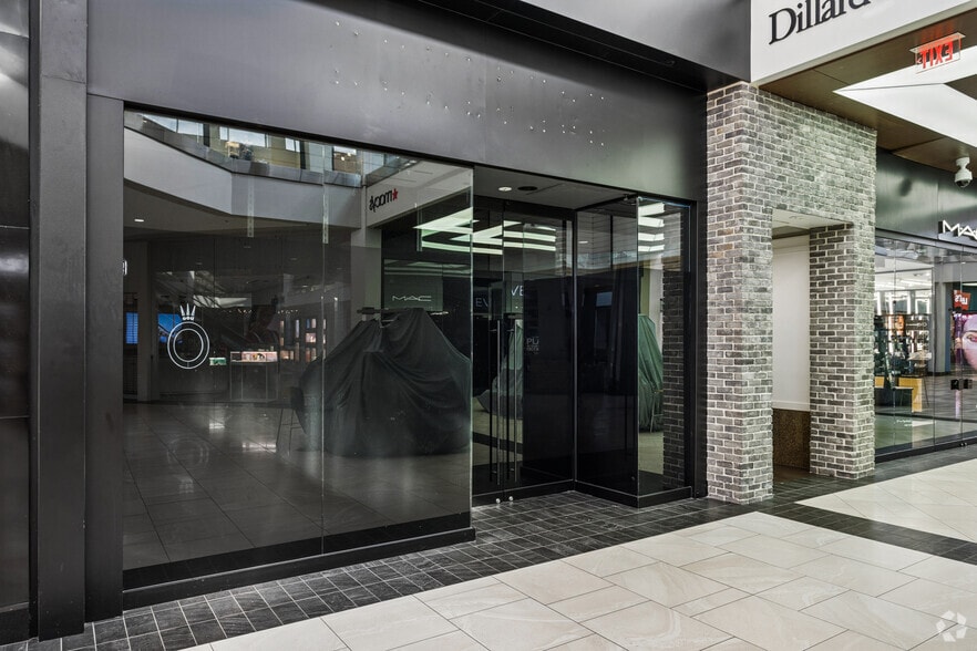 4400 Ashford Dunwoody Rd NE, Atlanta, GA à louer - Photo intérieure – Image 3 sur 21