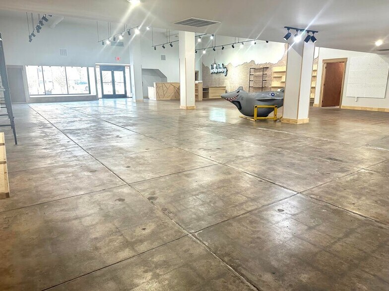 509 Broadway St, Plainview, TX à vendre - Photo de l’immeuble – Image 2 sur 11