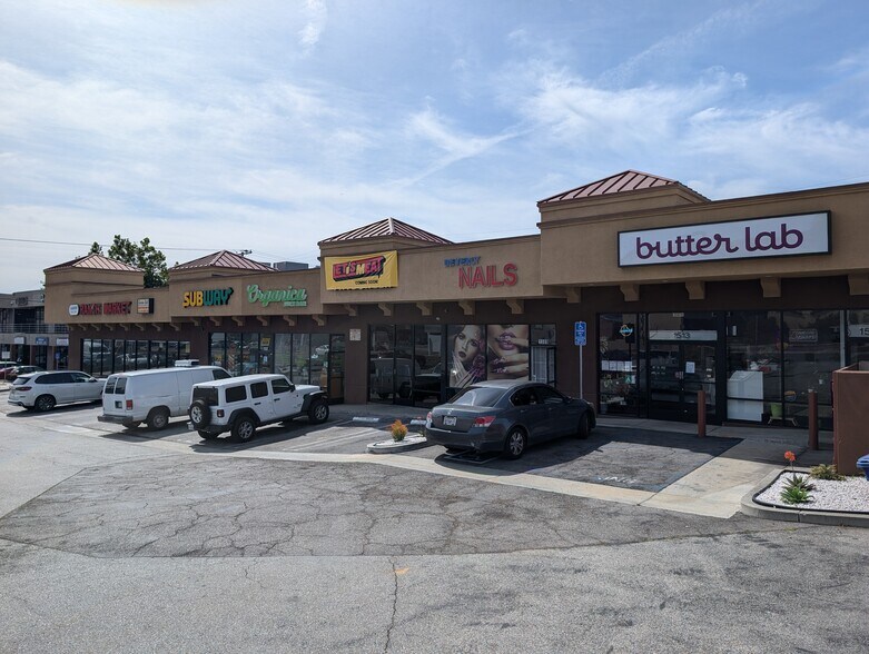 1501-1509 W Beverly Blvd, Montebello, CA à louer - Photo de l’immeuble – Image 2 sur 6